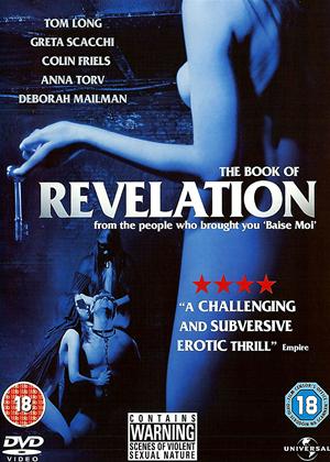Rent The Book of Revelation Online DVD Rental