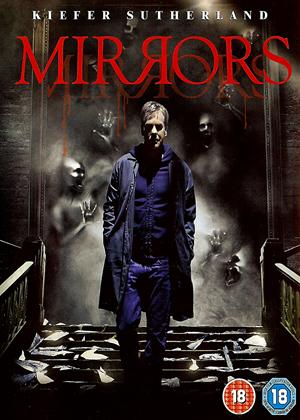 Rent Mirrors Online DVD Rental