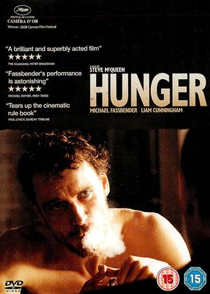 Rent Hunger Online DVD Rental