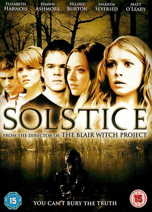 Rent Solstice Online DVD Rental
