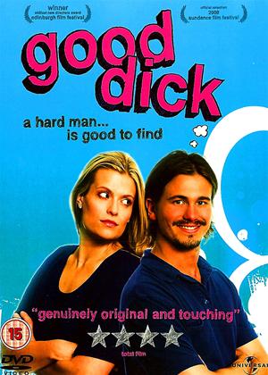 Rent Good Dick Online DVD Rental
