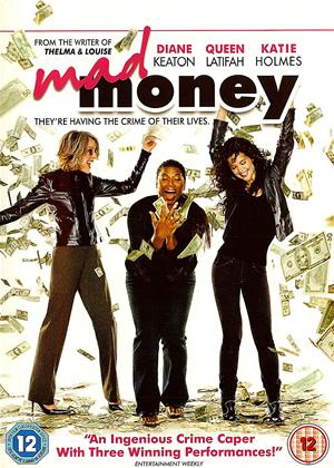 Rent Mad Money Online DVD Rental