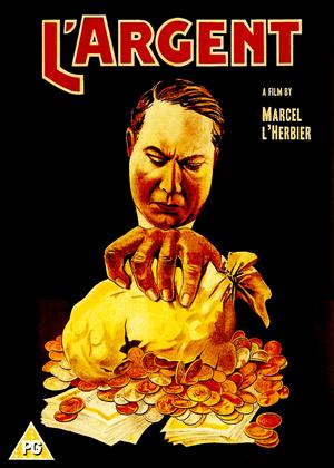 Rent L'Argent (aka Money) Online DVD Rental