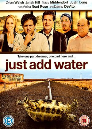 Rent Just Add Water Online DVD Rental