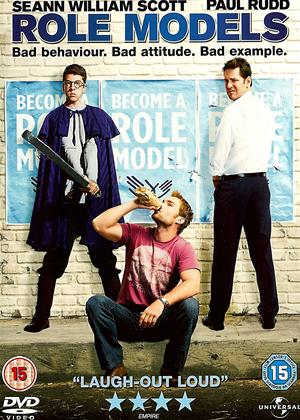 Rent Role Models Online DVD Rental