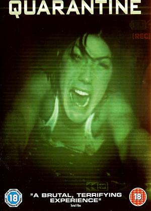 Rent Quarantine Online DVD Rental
