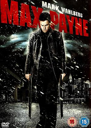 Rent Max Payne Online DVD Rental
