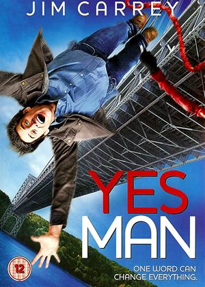 Rent Yes Man Online DVD Rental