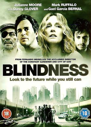 Rent Blindness Online DVD Rental