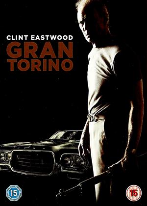 Rent Gran Torino Online DVD Rental