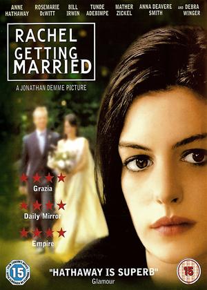 Rent Rachel Getting Married Online DVD Rental