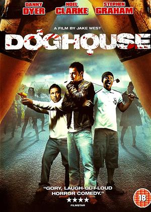 Rent Doghouse Online DVD Rental