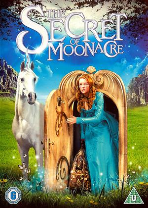 Rent The Secret of Moonacre Online DVD Rental