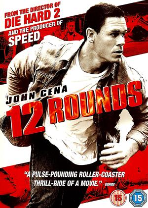 Rent 12 Rounds Online DVD Rental