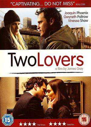 Rent Two Lovers Online DVD Rental