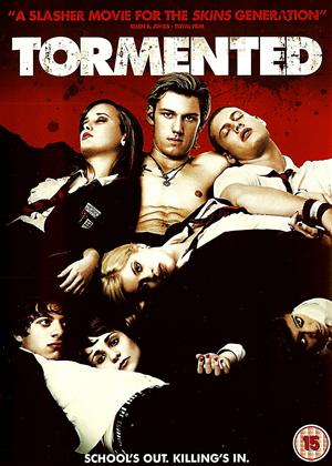 Rent Tormented Online DVD Rental
