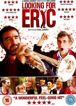Rent Looking for Eric Online DVD Rental