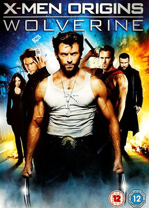 Rent X-Men Origins: Wolverine Online DVD Rental