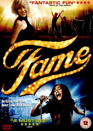 Rent Fame Online DVD Rental
