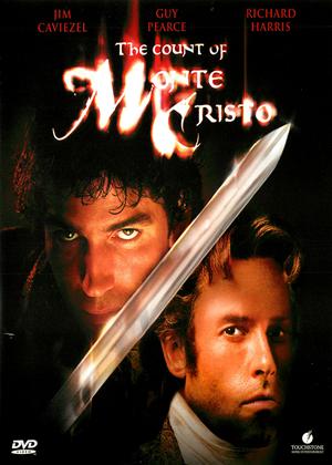 Rent The Count of Monte Cristo Online DVD Rental