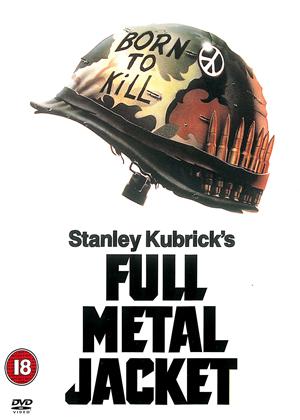 Rent Full Metal Jacket Online DVD Rental