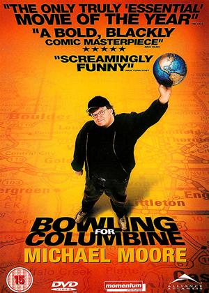 Rent Bowling for Columbine Online DVD Rental