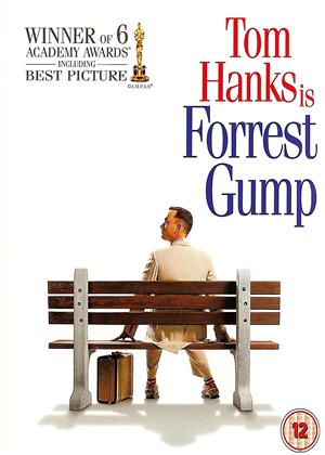 Rent Forrest Gump Online DVD Rental