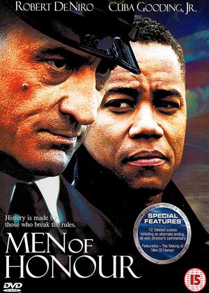 Rent Men of Honour Online DVD Rental