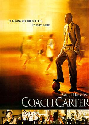 Rent Coach Carter Online DVD Rental