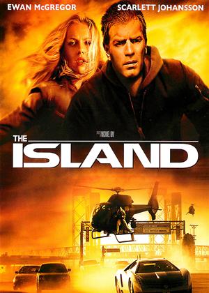 Rent The Island Online DVD Rental