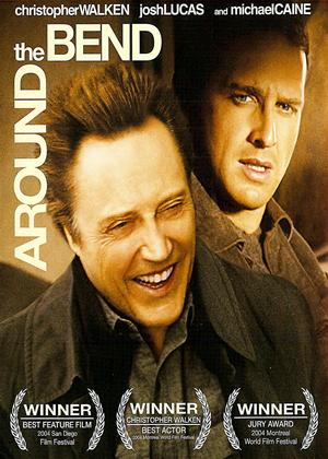Rent Around the Bend Online DVD Rental
