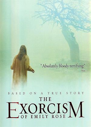 Rent The Exorcism of Emily Rose Online DVD Rental