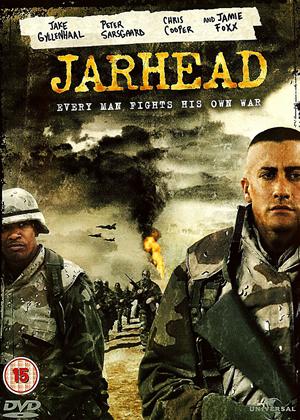 Rent Jarhead Online DVD Rental