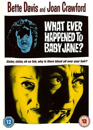 Rent What Ever Happened to Baby Jane? Online DVD Rental
