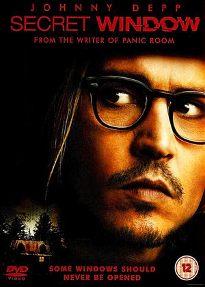Rent Secret Window Online DVD Rental
