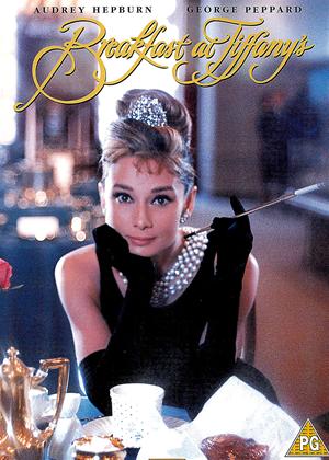 Rent Breakfast at Tiffany's Online DVD Rental