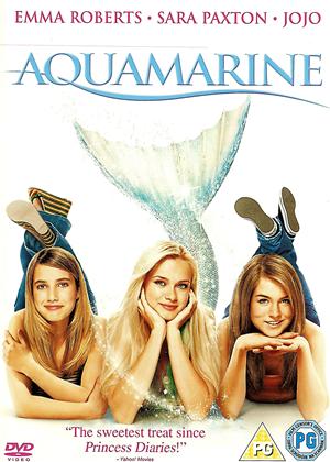Rent Aquamarine Online DVD Rental