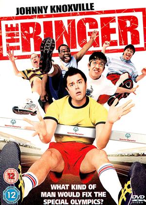 Rent The Ringer Online DVD Rental