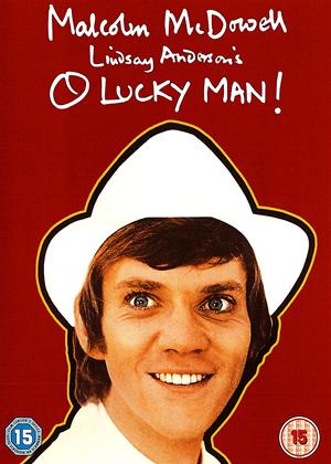 Rent O Lucky Man! Online DVD Rental