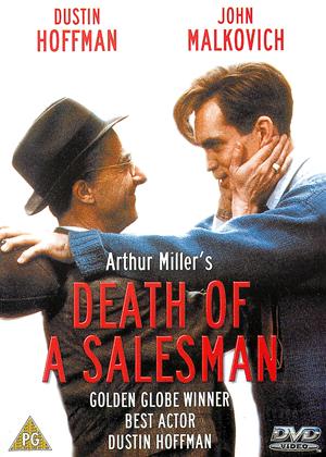 Rent Death of a Salesman Online DVD & Blu-ray Rental