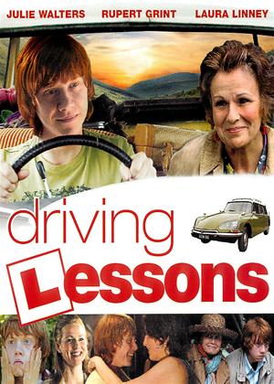 Rent Driving Lessons Online DVD Rental