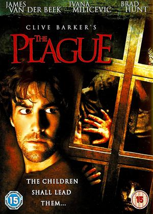 Rent The Plague Online DVD Rental