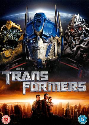 Rent Transformers Online DVD Rental