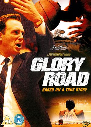 Rent Glory Road Online DVD Rental