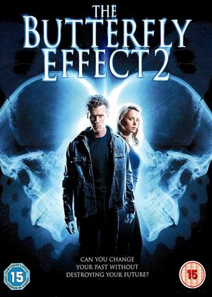 Rent The Butterfly Effect 2 Online DVD Rental
