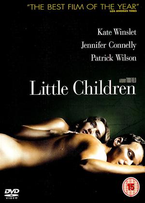 Rent Little Children Online DVD Rental