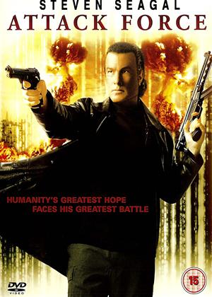 Rent Attack Force Online DVD Rental