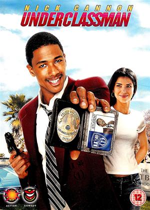 Rent Underclassman Online DVD Rental