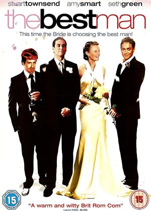 Rent The Best Man Online DVD Rental