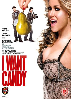 Rent I Want Candy Online DVD Rental